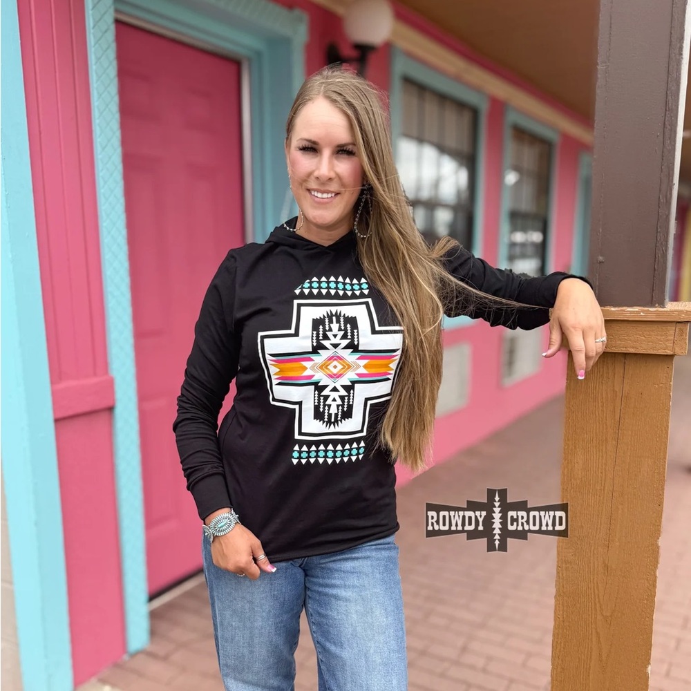 Angel Fire Hoodie